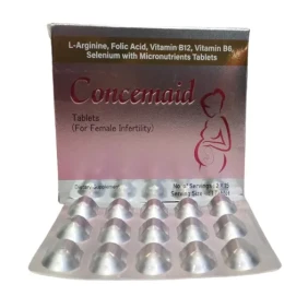 concemaid-tablet